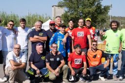 4° Prova Campionato Toscano di Gimkana 2026